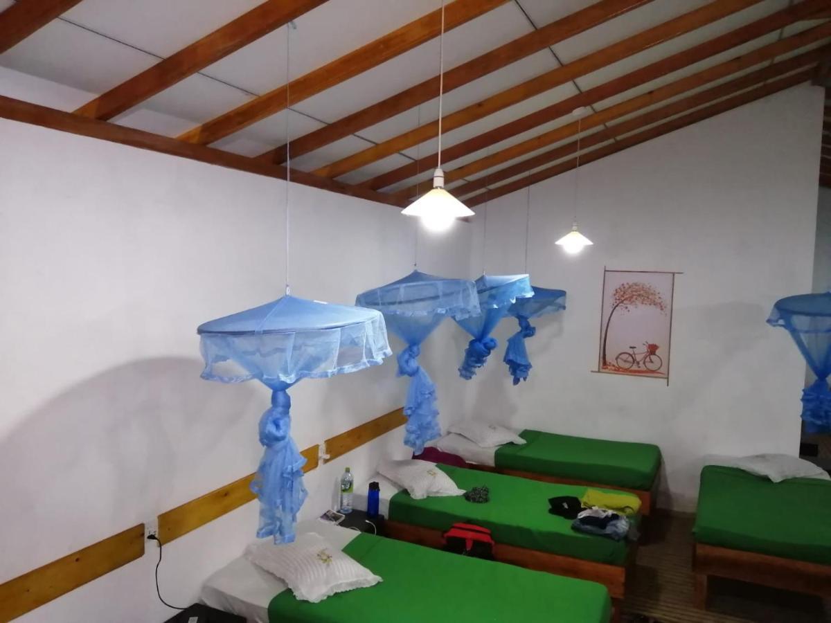 Ella Foret Hostel 외부 사진